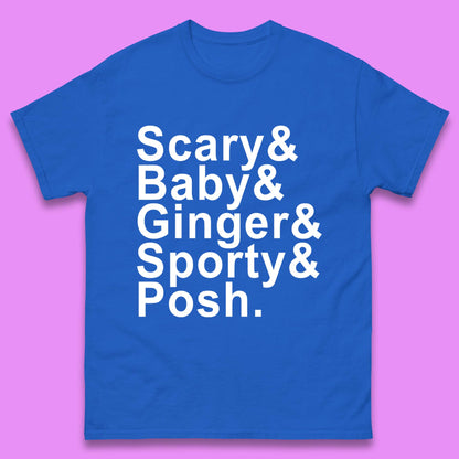 Spice Girls T-Shirt