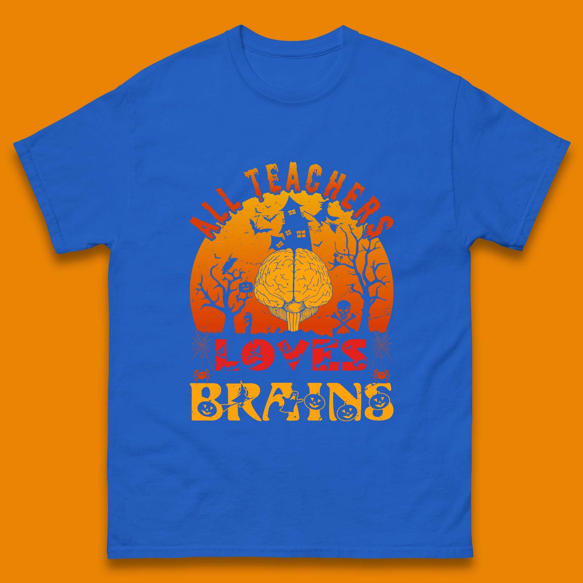 Halloween Costumes for Teachers