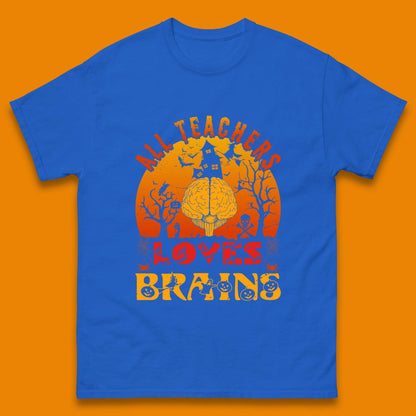 Halloween Costumes for Teachers