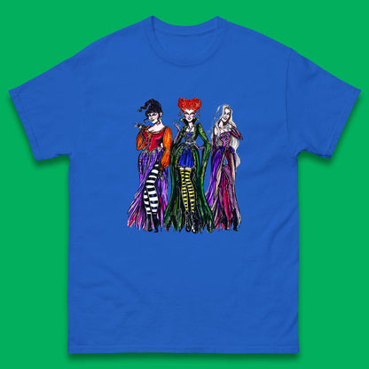 Hocus Pocus T Shirt