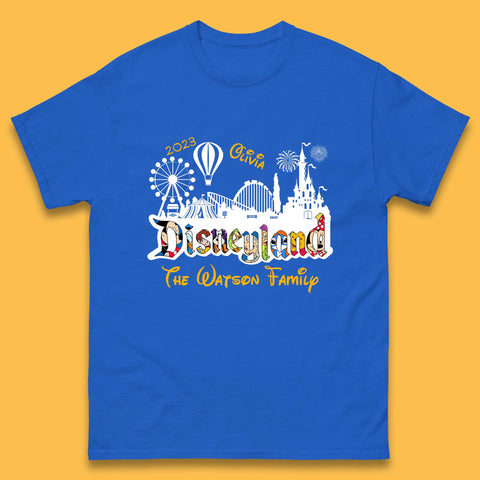Disneyland Holidays 2023 T Shirt for Sale