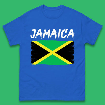 Jamaica Football Shirt
