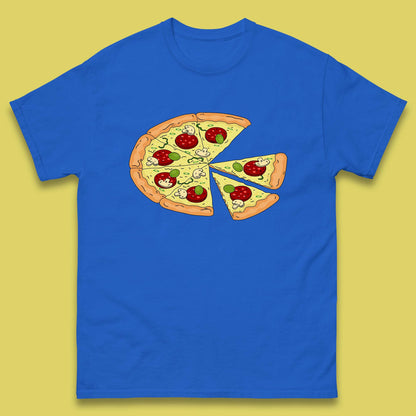 Pizzaologist T Shirt