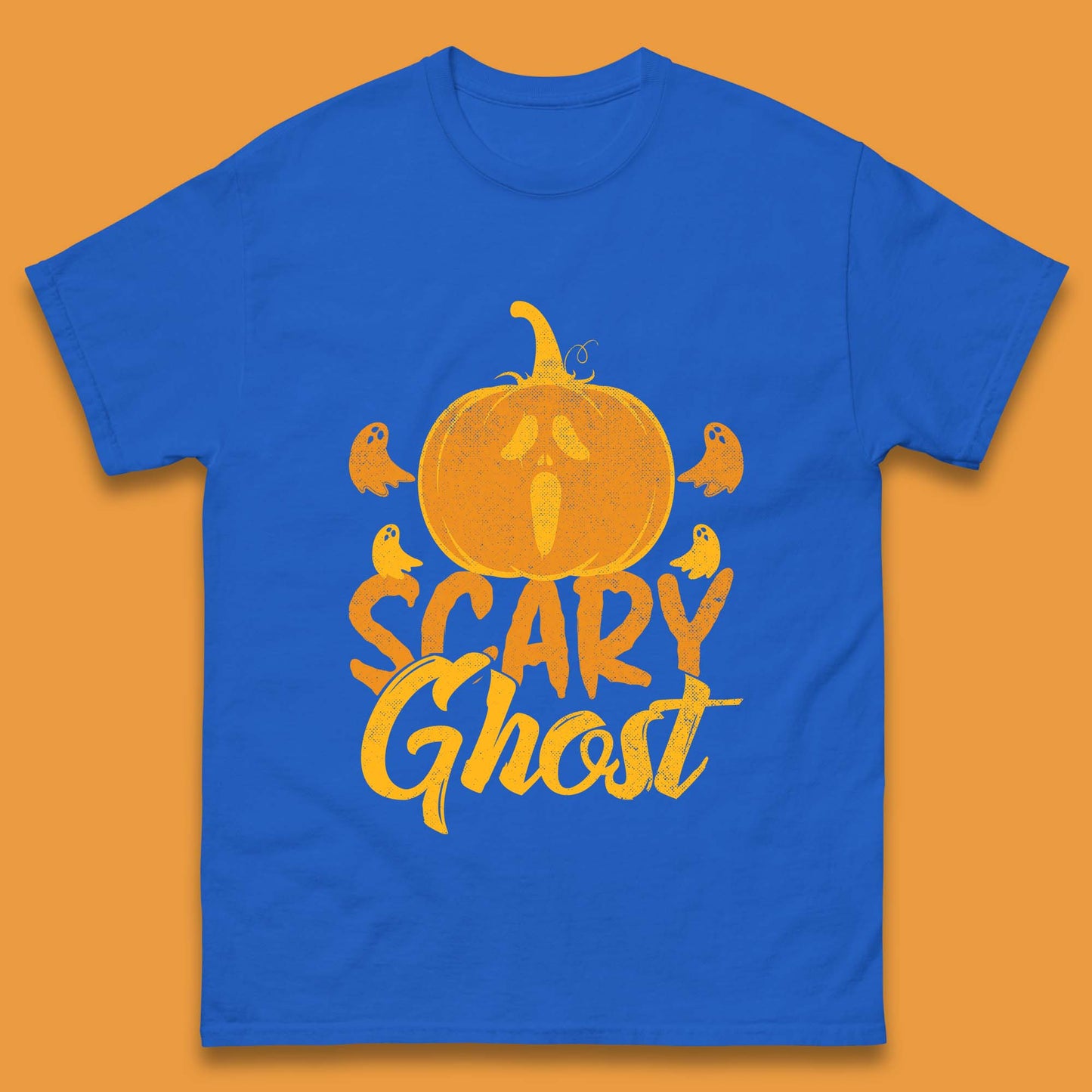 Pumpkin TShirt