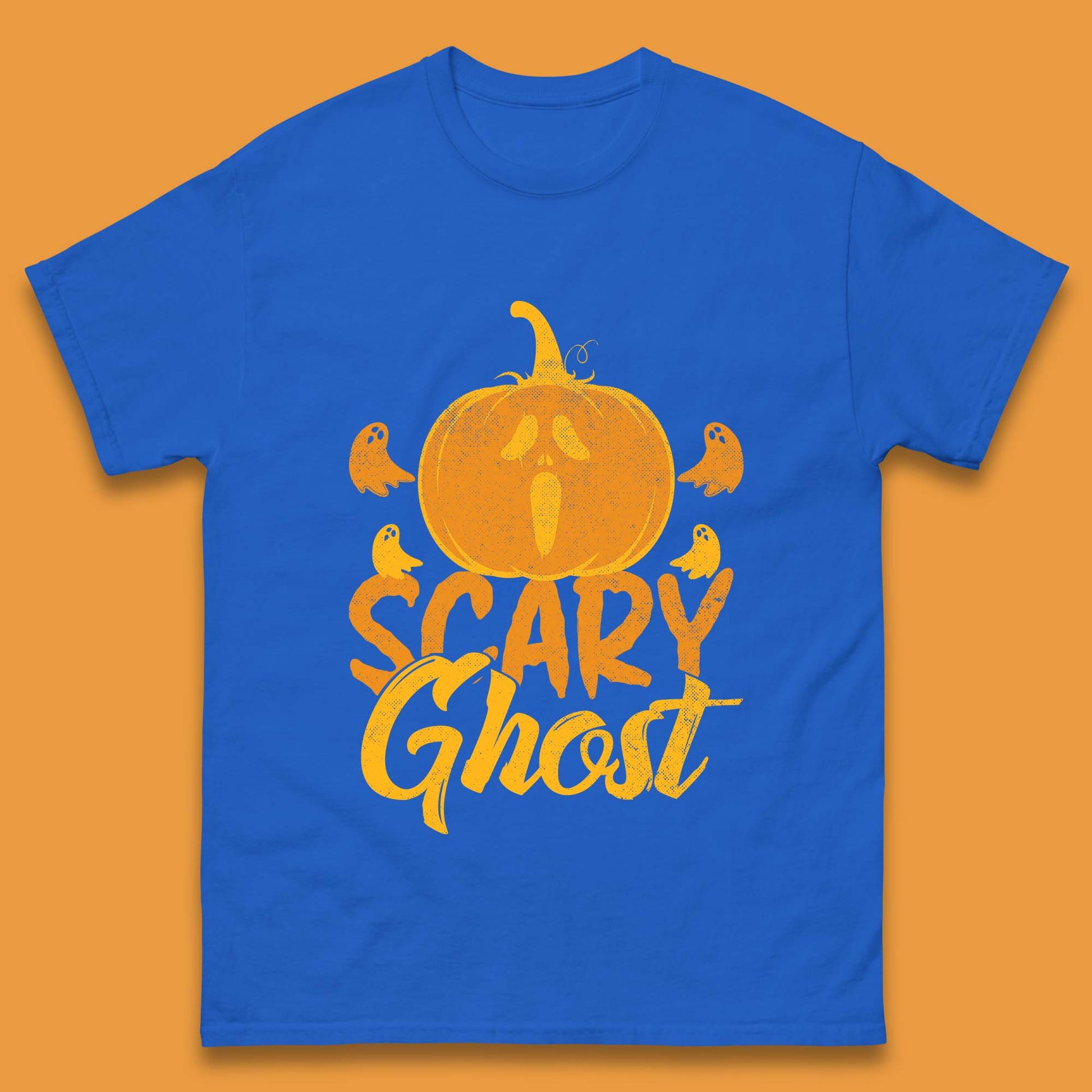 Pumpkin TShirt