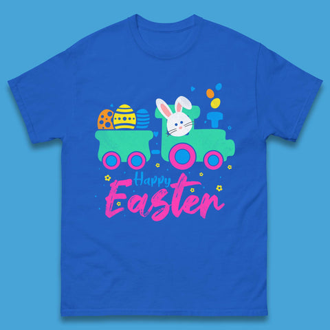 Happy Easter Mens T-Shirt