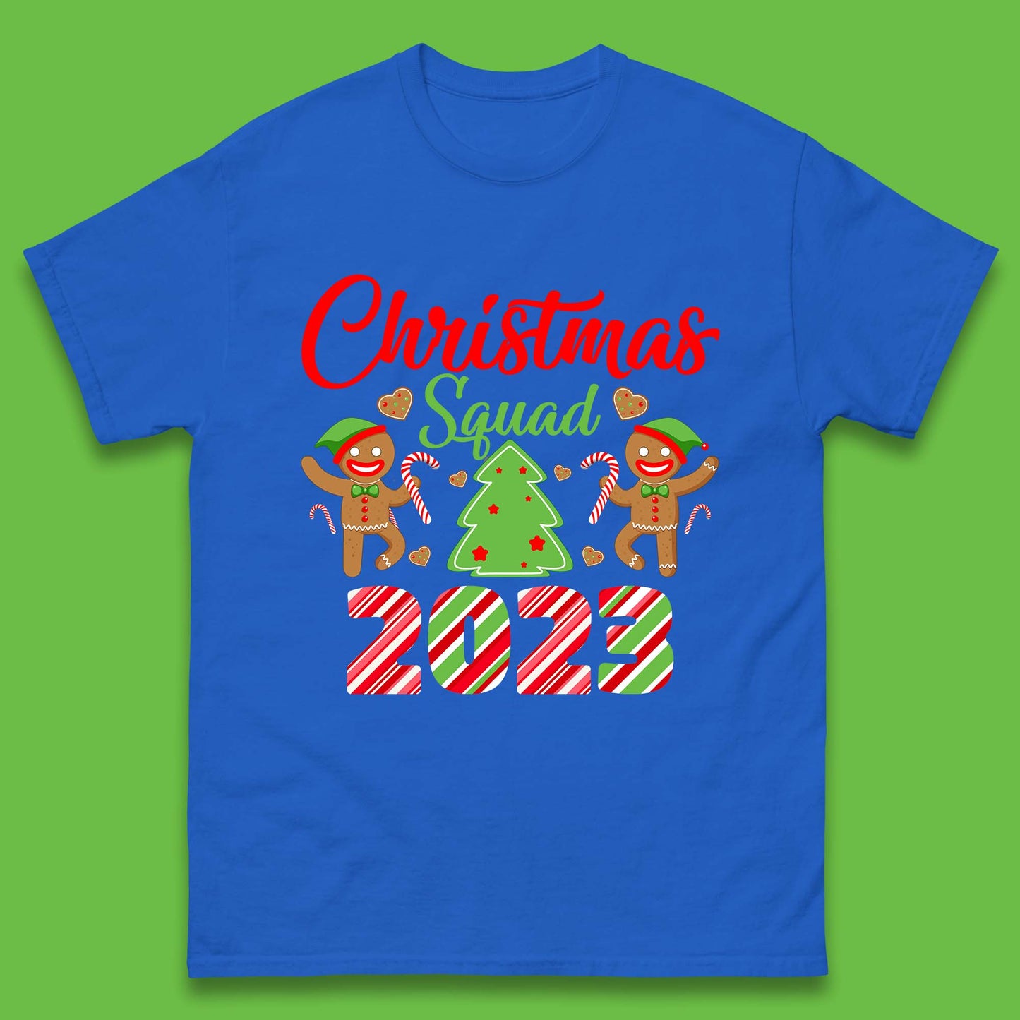 Magic of Christmas 2023 T Shirt for Sale