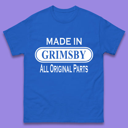 Grimsby T-Shirt
