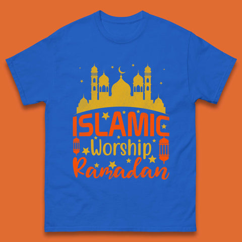 Ramadan T Shirt
