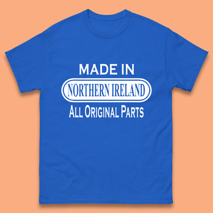 Northern Ireland T-Shirt