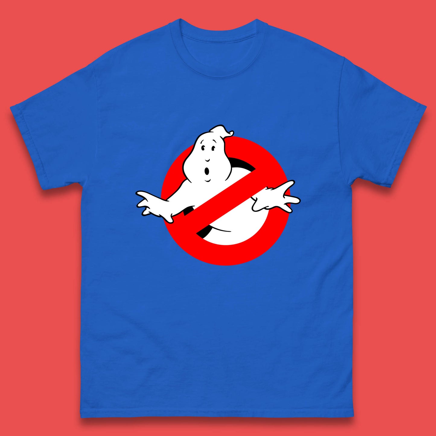 Ghostbusters T Shirt for Sale
