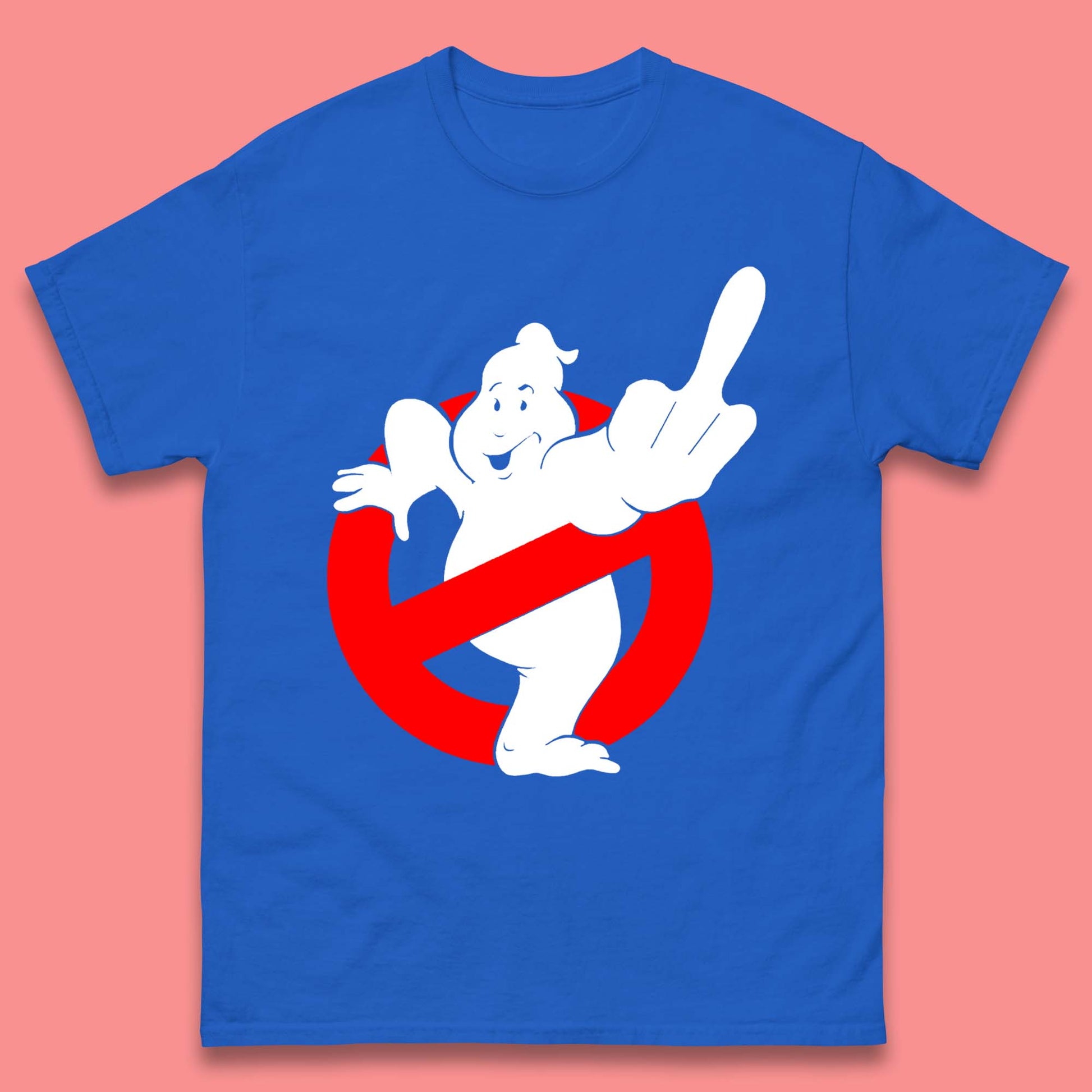 Ghostbusters T Shirt