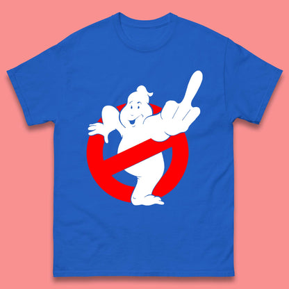Ghostbusters T Shirt