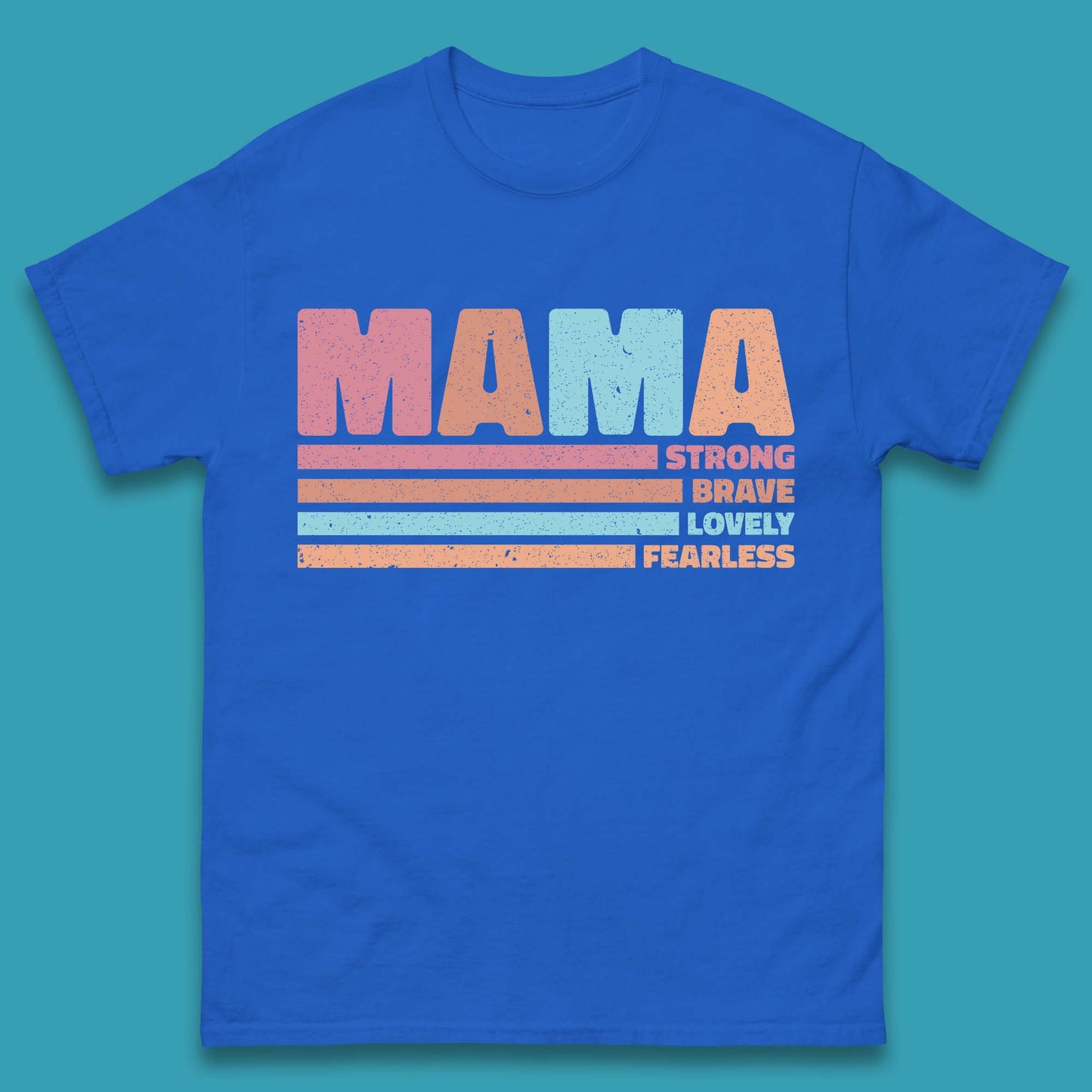 Mama T Shirt UK