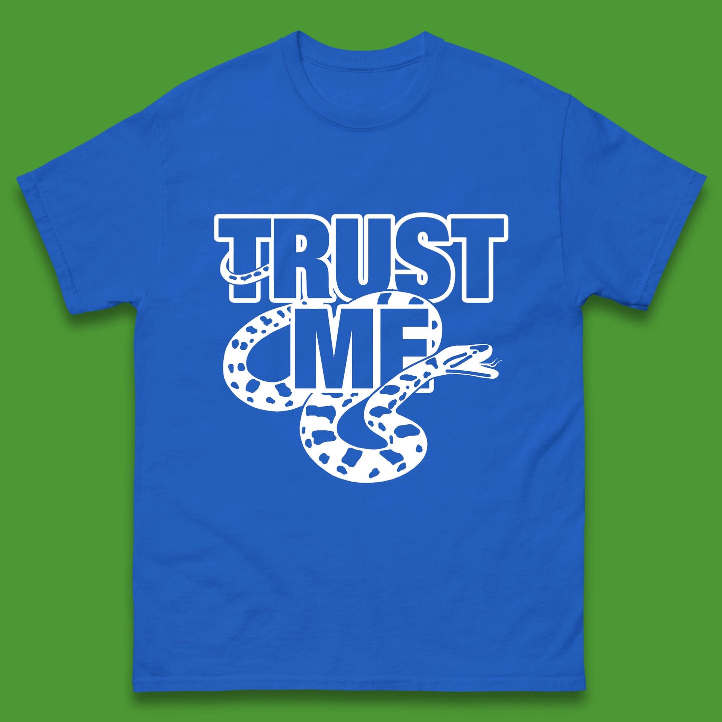 Jake The Snake T Shirt