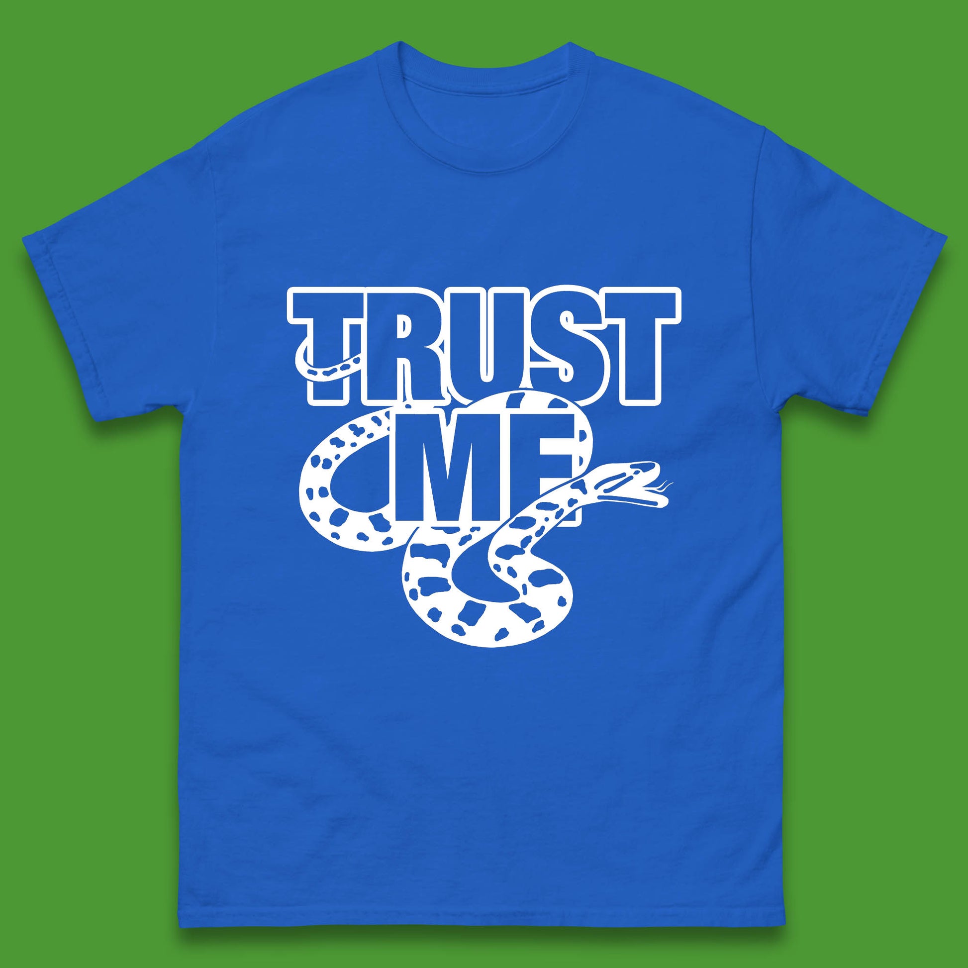 Jake The Snake T Shirt