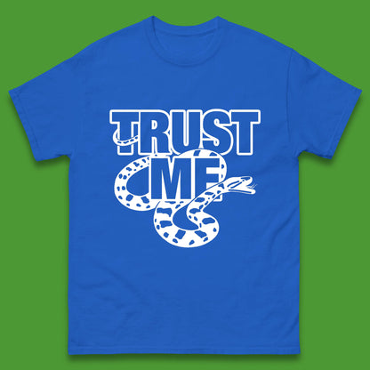 Jake The Snake T Shirt