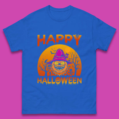 Happy Halloween T Shirt