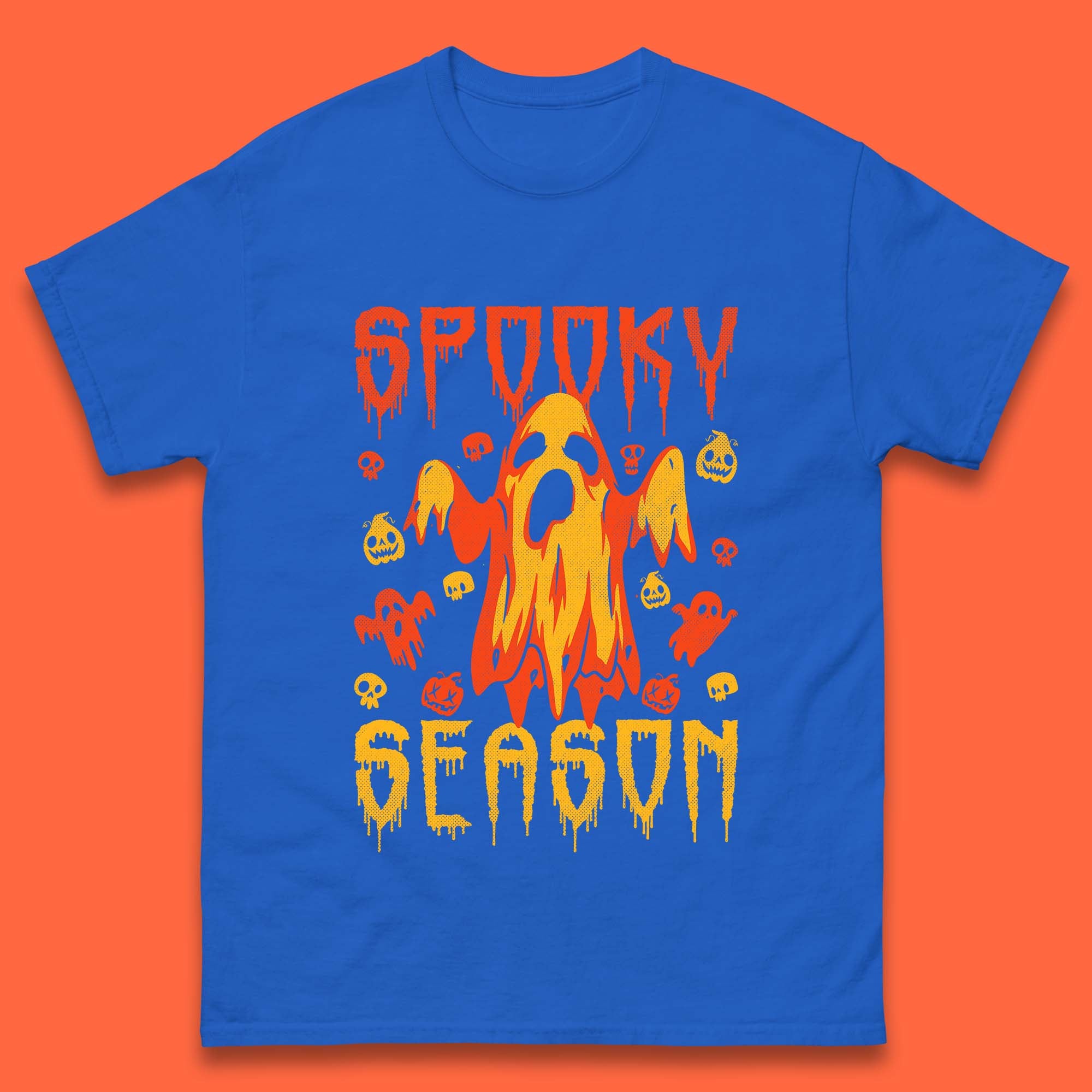 Halloween T Shirt Ideas