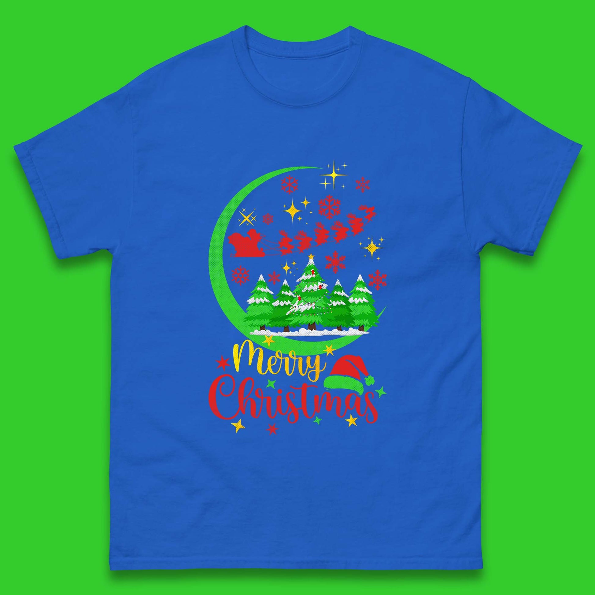 merry christmas t shirt