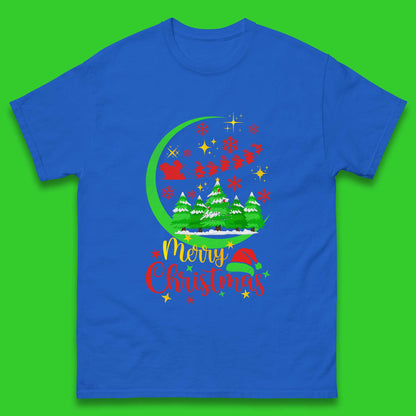 merry christmas t shirt