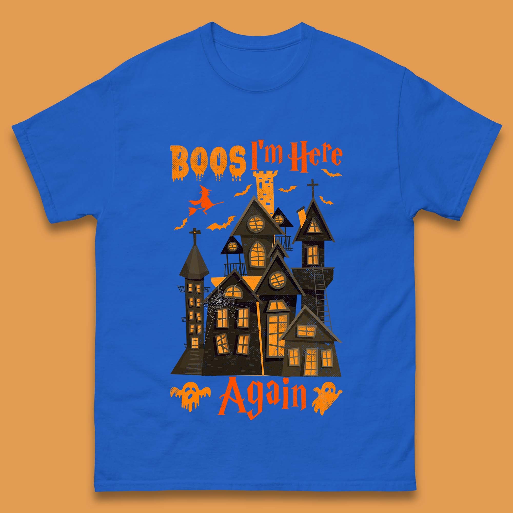 Halloween T Shirt for Sale