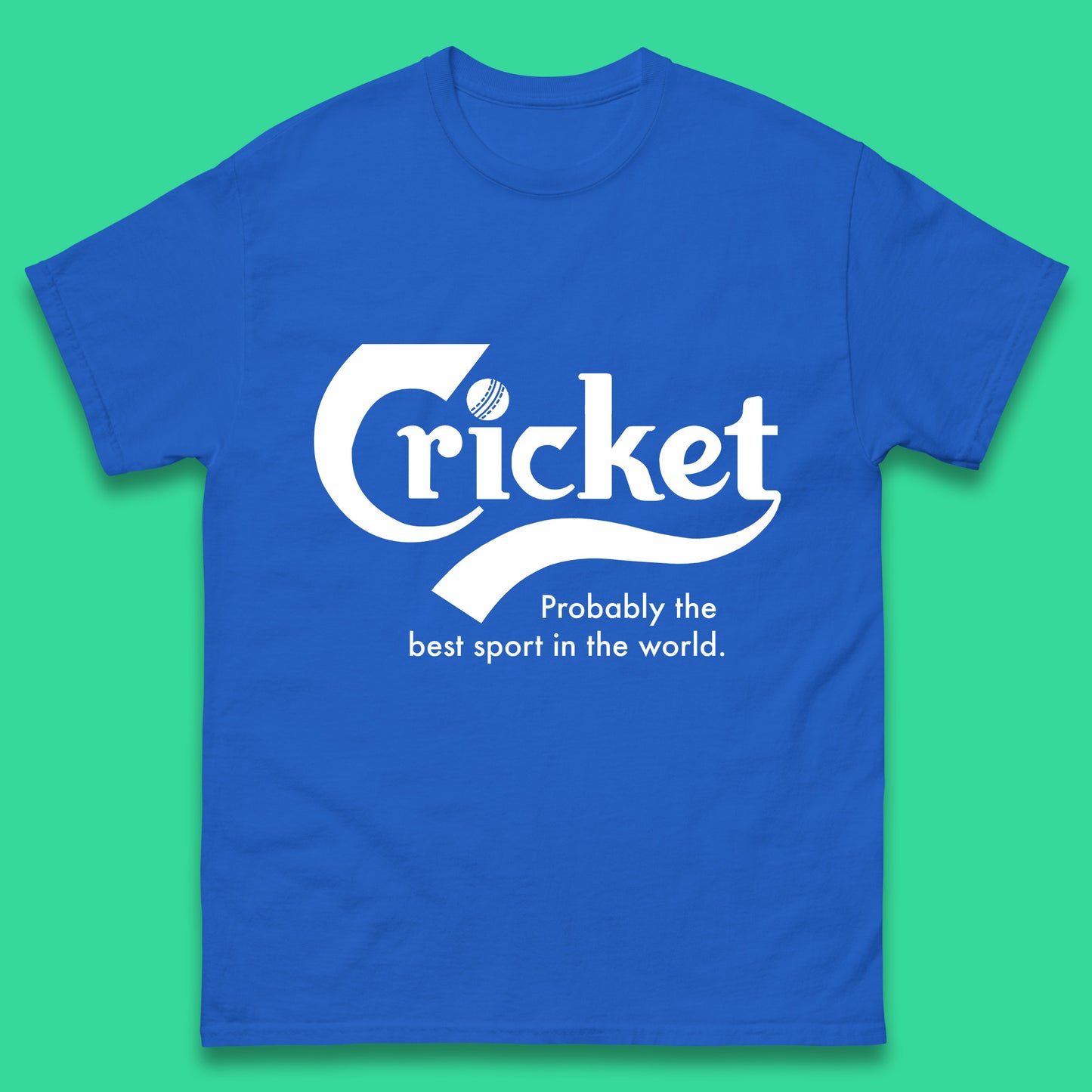 Cricket World Cup 2023 Shirt