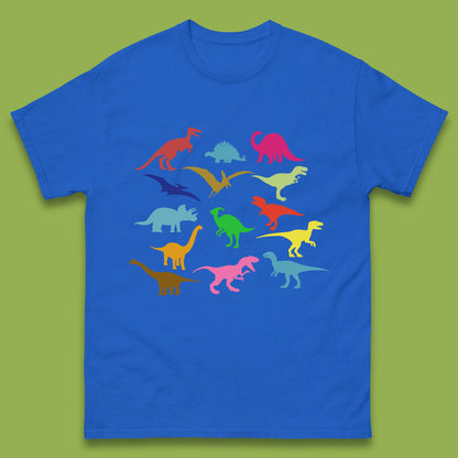 Dinosaur T Shirt