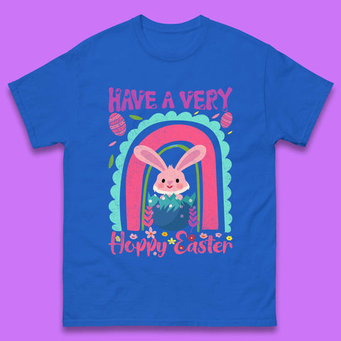 Have A Very Happy Easter Mens T-Shirt