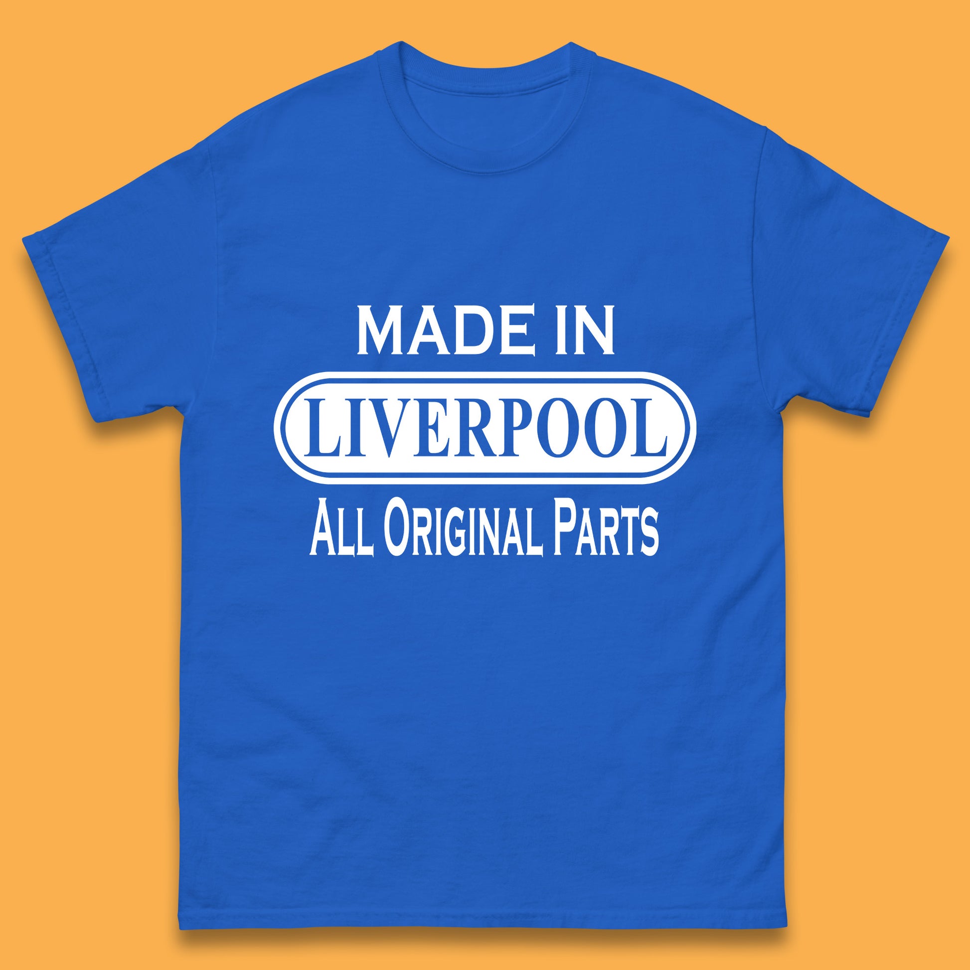 Liverpool T-Shirt