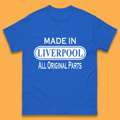 Liverpool T-Shirt