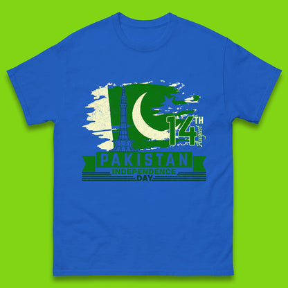 Pakistan Independence Day T-Shirt