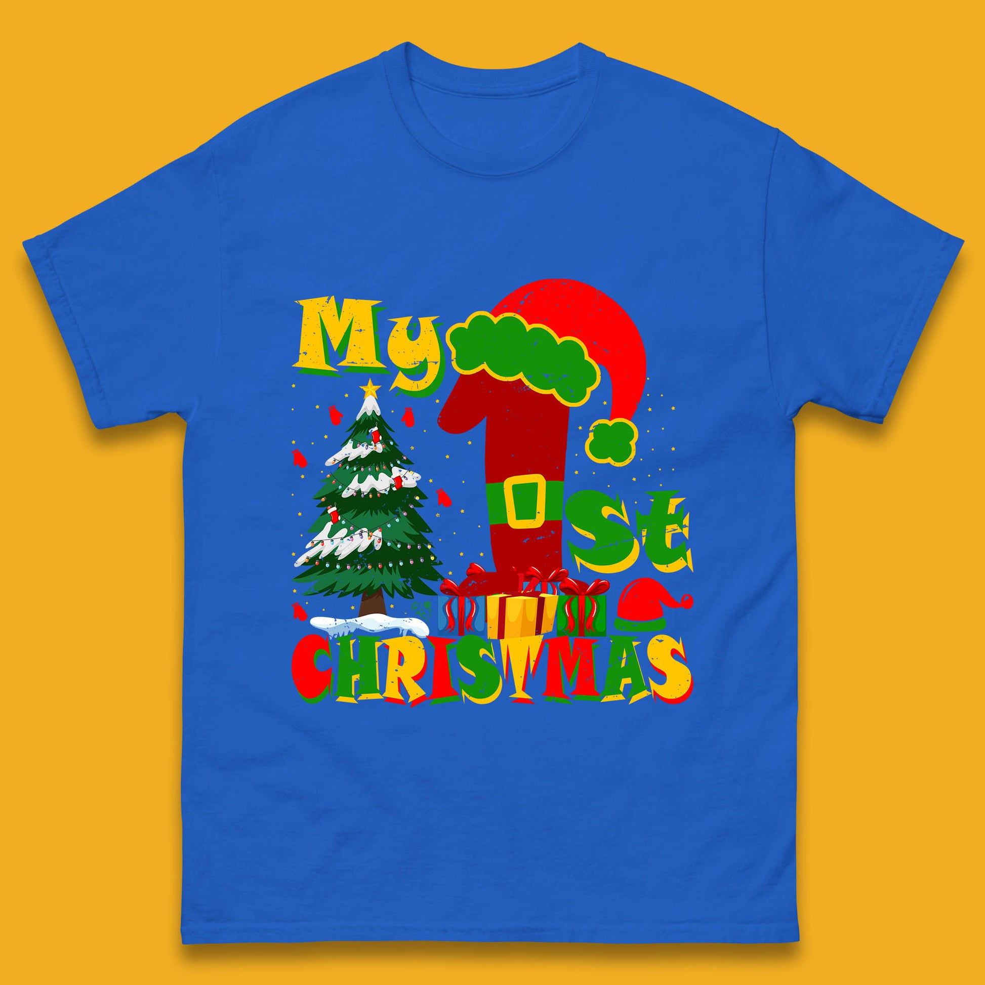 elf costume t shirt
