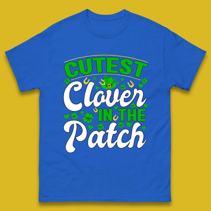 St Patricks Day Top
