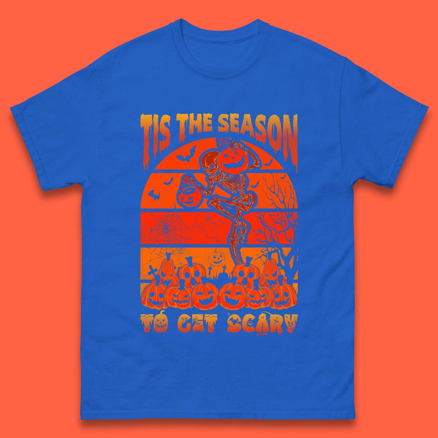 Halloween 2023 T Shirt