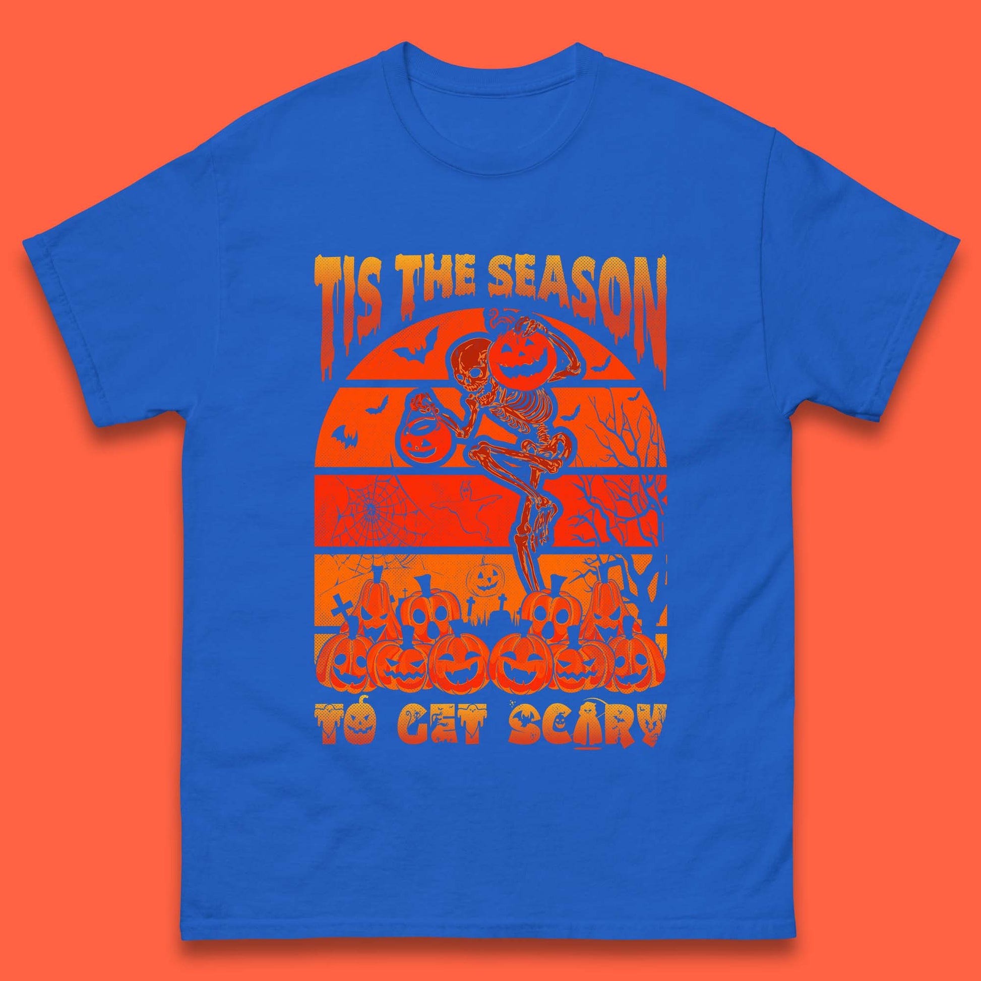 Halloween 2023 T Shirt