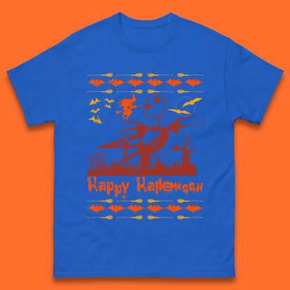 happy halloween t shirt