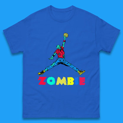 Air Zombie T Shirt
