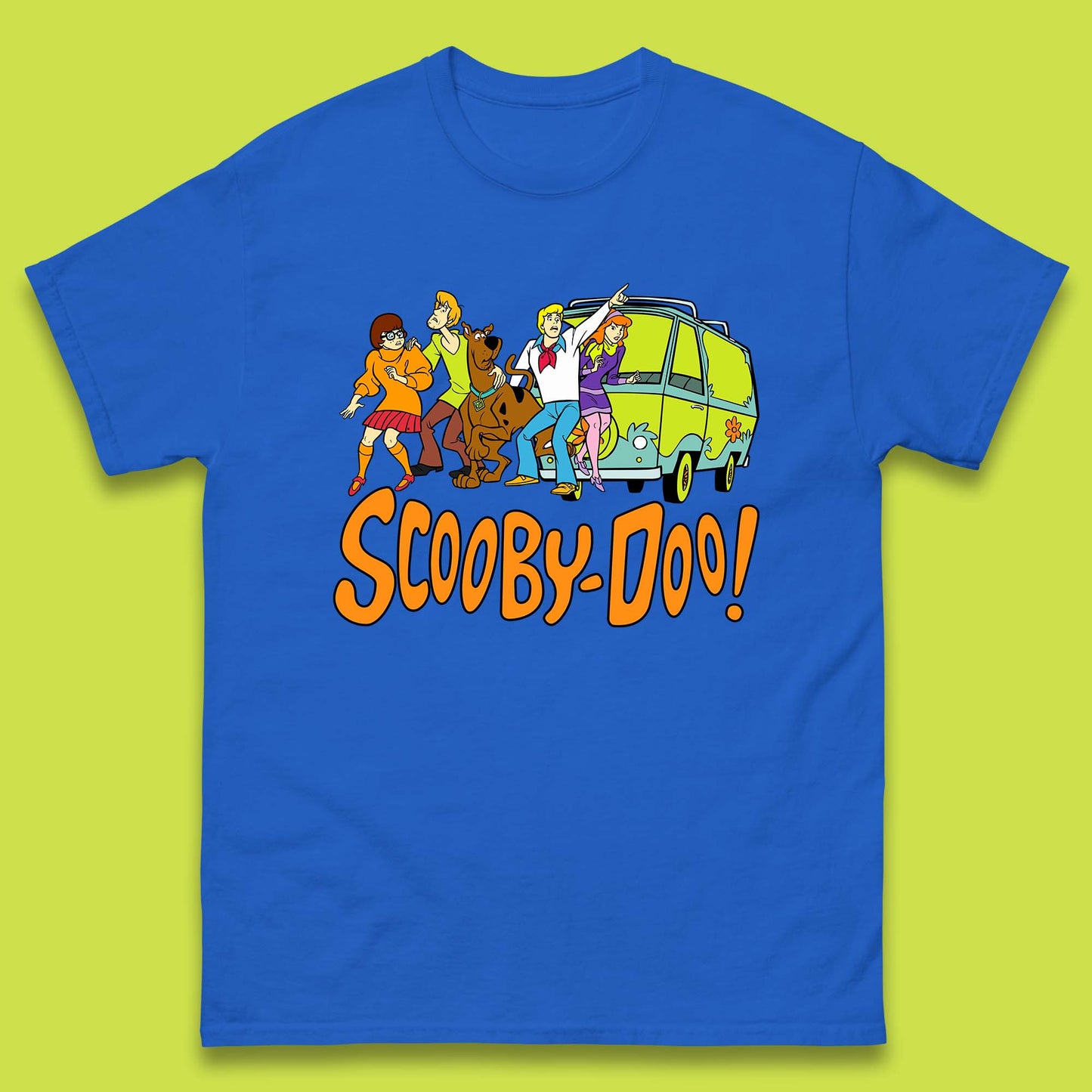 Scooby Doo T Shirt
