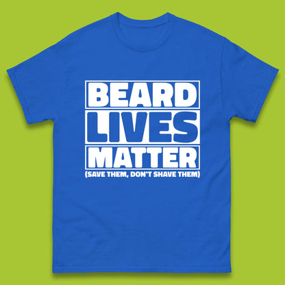 Beard TShirt