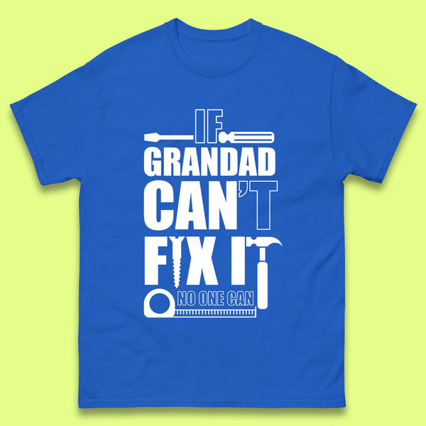 Grandad T Shirt 