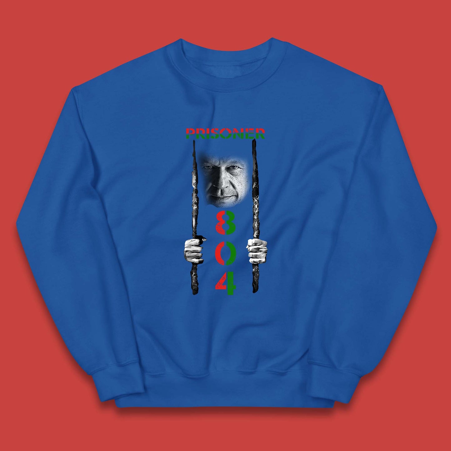 Prisoner No 804 Release Imran Khan Pride Of Nation Stand With Imran Khan Pakistan Behind You Skipper Kids Jumper