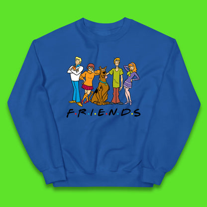 Scooby Doo Sweatshirt