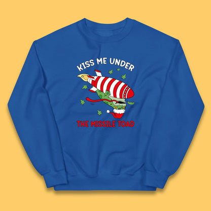missile toad jumper