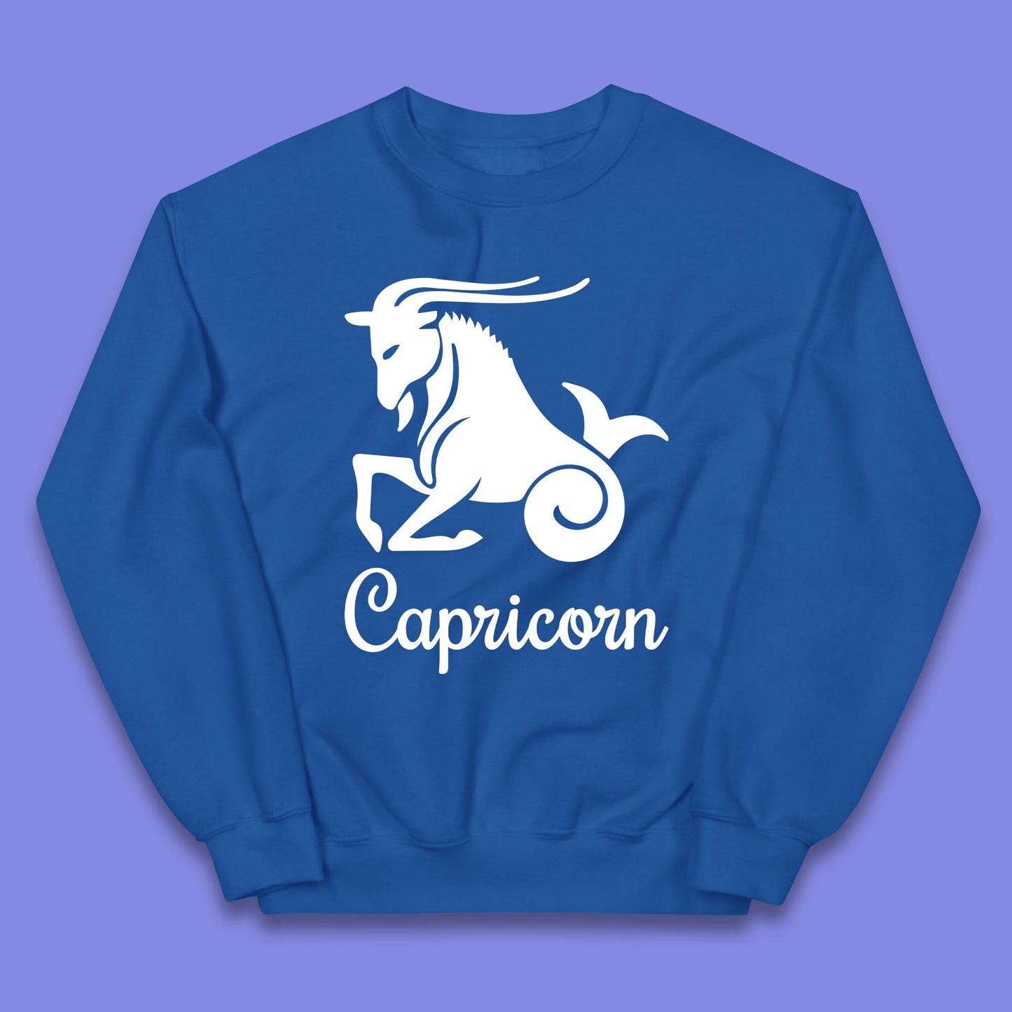 Capricorn Kids Jumper