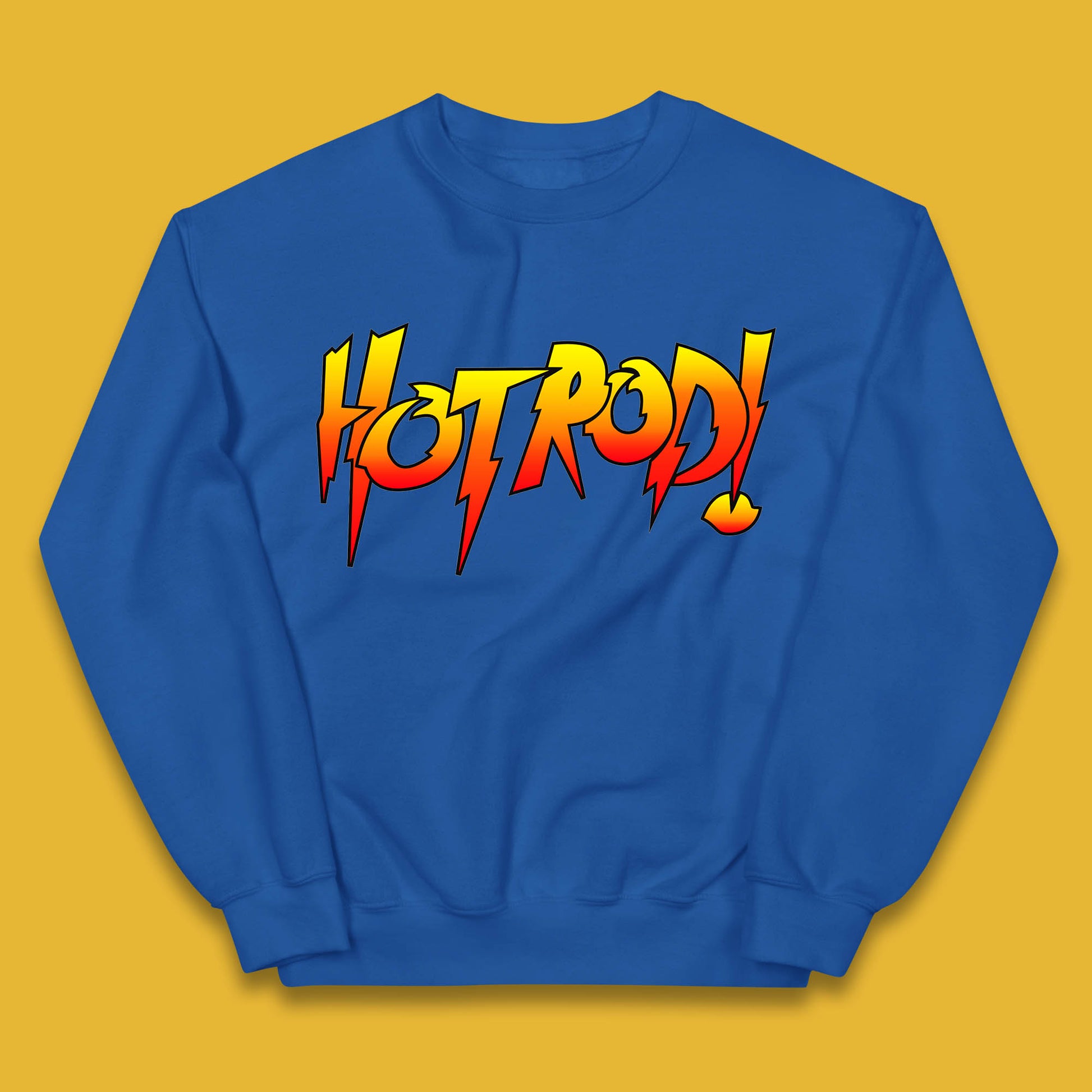 Childrens Roddy Piper Sweatshirt