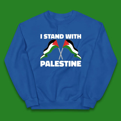 Childrens Gaza Jumpers UK