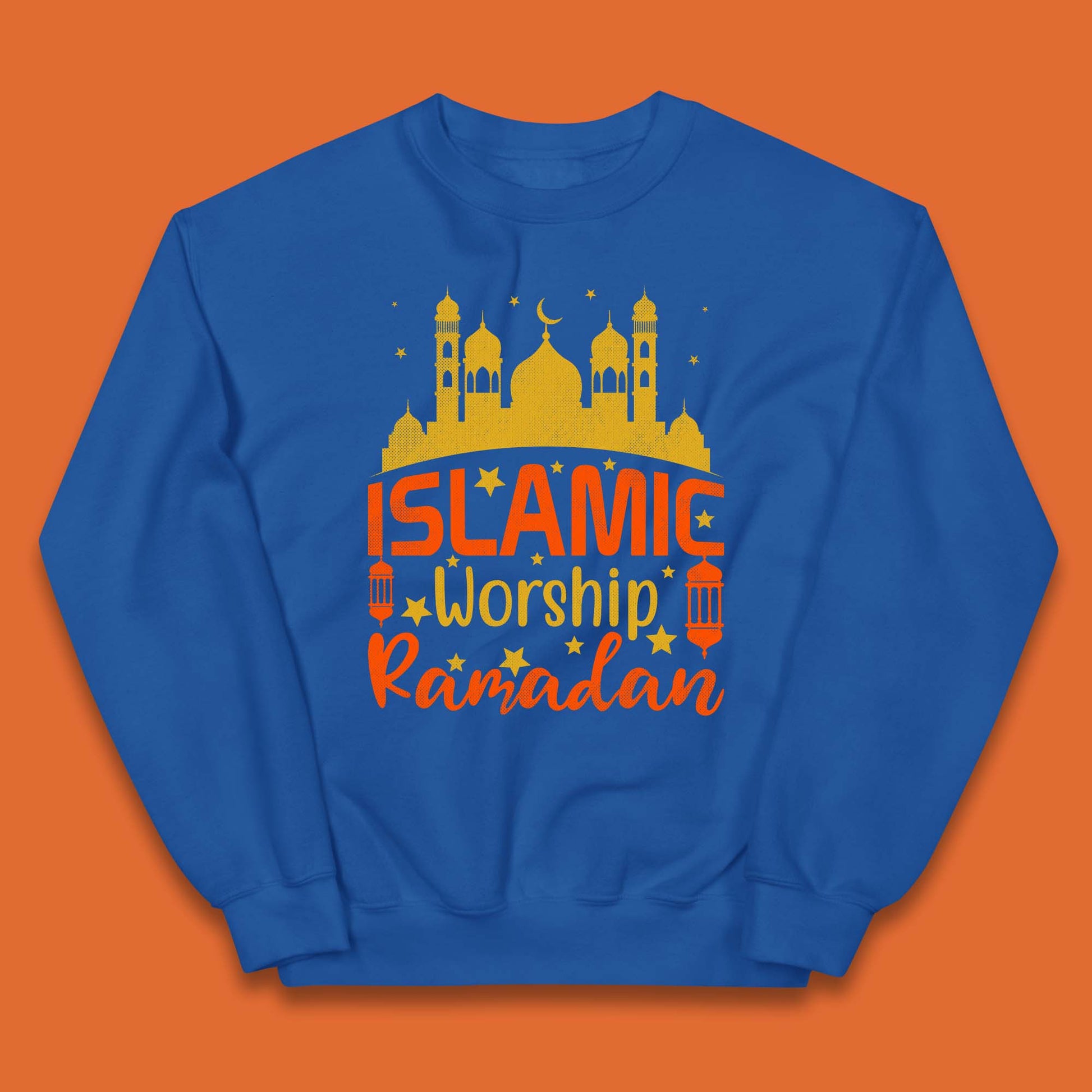 Children's Ramadan Gifts