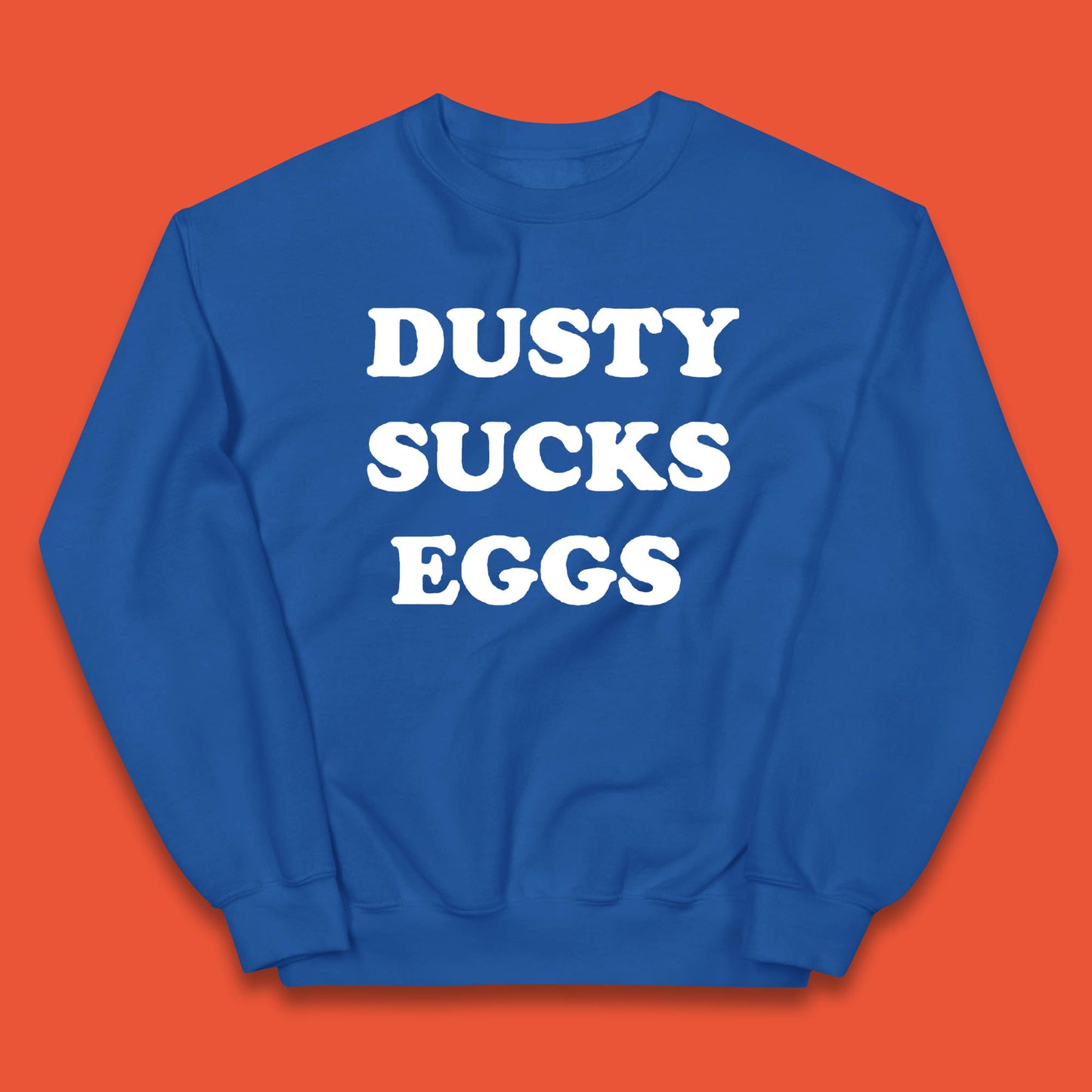 Kids Dusty Rhodes Sweatshirt