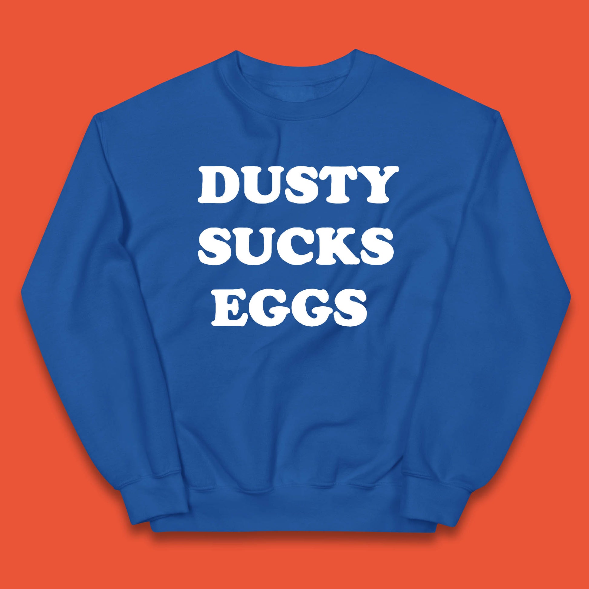 Kids Dusty Rhodes Sweatshirt
